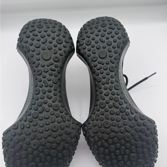 Allbirds Sugar Rovers Running Waterproof Sugarcane Shoes Green M/9 W/11 Unisex - Picture 7 of 9